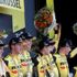 Tour de France'da, Jumbo-Visma takımı birinci oldu