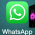 WhatsApp'a iPhone 6 Güncellemesi