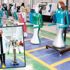 Milli robot seri üretimde
