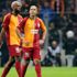 Galatasaray'dan 100 milyon TL'lik operasyon