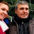 Hagi'nin manevi kızı şampiyon... Hagi'nin manevi kızı şampiyon...