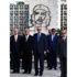Erdoğan Küba’da Resmi Törenle Karşılandı