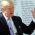 Başkan adayı Trump'dan skandal vaat