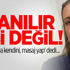 Doktor 'sıkma kendini, masaj yap' dedi...
