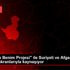 "Kardeşim Benim Projesi" ile Suriyeli ve Afgan çocuklar ...
