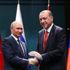 Putin, Erdoğan'ı Kırım'daki cami açılışına davet etti Putin, Erdoğan'ı Kırım'daki cami açılışına davet etti