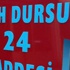 Salih Dursun'un adı caddeye verildi