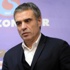 Ersun Yanal: "Artık dönüş yok" Ersun Yanal: "Artık dönüş yok"