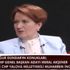 Akşener, Halk Arenası'nda konuştu. Akşener, Halk Arenası'nda konuştu.