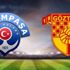 Süper Lig'de zorlu randevu! İlk 11'ler belli oldu