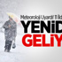 11 İle Kuvvetli Kar Yağışı Geliyor 11 İle Kuvvetli Kar Yağışı Geliyor