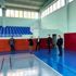 Altıntaş Kapalı Spor Salonu yenileniyor Altıntaş Kapalı Spor Salonu yenileniyor