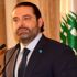 Lübnan Başbakanı Saad el-Hariri: ABD'nin Hizbullah'a yönelik yaptırım tutumunu değiştiremiyoruz