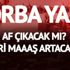 Torba yasa ile neler değişiyor? Af çıkacak mı sorusuna yanıt Adalet Bakanı’ndan geldi | İşte torba yasadaki maddeler…
