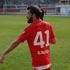 Samsunspor'da Gökhan Meral sevinci Samsunspor'da Gökhan Meral sevinci