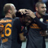 Semih, Burak birlikte dönüyor! Semih, Burak birlikte dönüyor!
