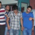 Terastan düşüp ölen Kübraya uyuşturucu veren 2 sanık mahkum oldu