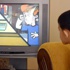 Çocuklara televizyon uyarısı