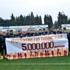 Galatasaray'a 5 milyon takipçi