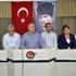 Chp'li Vekiller, İl İl Gezerek Koalisyonun Neden Kurulamadığını Anlatıyor