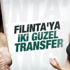 Nur Fettahoğlu ve Wilma Elles Filinta dizisinde