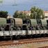 Hatay’da askeri hareketlilik devam ediyor