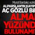Sultan Alparslan'ın kayıp mezarı Sultan Alparslan'ın kayıp mezarı