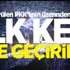 Öldürülen PKK'lının üzerinden çıktı! Öldürülen PKK'lının üzerinden çıktı!