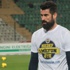 Volkan Demirel: Manchester City ve Milan'la görüştüm