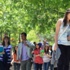 Türkiye'de YGS heyecanı Türkiye'de YGS heyecanı