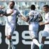 Juventus şampiyonluğa Pescara kümeye! Juventus şampiyonluğa Pescara kümeye!