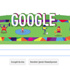 Özel Olimpiyatlar 2015 Doodle oldu!