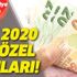 Annelere 2020 yılı doğum (rapor) ve süt parası zammı ne kadar oldu?