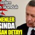 ﻿Casus yazılım Pegasus'ta dinlenenler arasında Erdoğan detayı