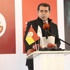 G.Saray'da başkanlık yarışından bir ayrılık...