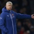 Wenger, ikramı geri çevirmedi! Wenger, ikramı geri çevirmedi!