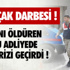 Radar Cezasına İptal Radar Cezasına İptal