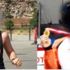 Master atlet antrenman yaparken tacize uğradı Master atlet antrenman yaparken tacize uğradı