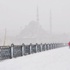 İstanbul'da bu geceye dikkat! İstanbul'da bu geceye dikkat!