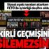 İşte siyasi ayak arayan CHP Genel Başkanı Kemal Kılıçdaroğlu'nun FETÖ ile kirli iş birliği!