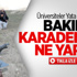Karadenizli Mucitten Müthiş Robot Silah