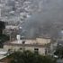 Suudi Arabistan Yemen'i yeniden bombaladı