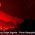Galatasaray Doğa Sigorta - Pınar Karşıyaka: 74-79