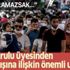 Bilim Kurulu üyesinden vaka artışına ilişkin önemli uyarı! "Önünü alamazsak 1500'e tırmanır"