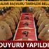 Bekçi alımı 2019 başvuru tarihi ne zaman? Bekçi alımı için aranan şartlar nelerdir? Duyuru yapıldı