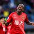 Talisca dan Beşiktaş itirafı: Ayrılırken her şeyi ... Talisca dan Beşiktaş itirafı: Ayrılırken her şeyi ...