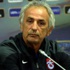 Halilhodzic: Drogba'yı bile yedek bıraktım...