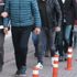 19 ilde FETÖ operasyonu: Onlarca muvazzaf asker gözaltına alındı 19 ilde FETÖ operasyonu: Onlarca muvazzaf asker gözaltına alındı