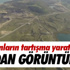 Alanya'da kış mevsiminde sörf sezonunu açtılar