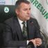 Giresunspor Başkanı Karaahmet, Süper Lig'e çıkacaklarına inanıyor